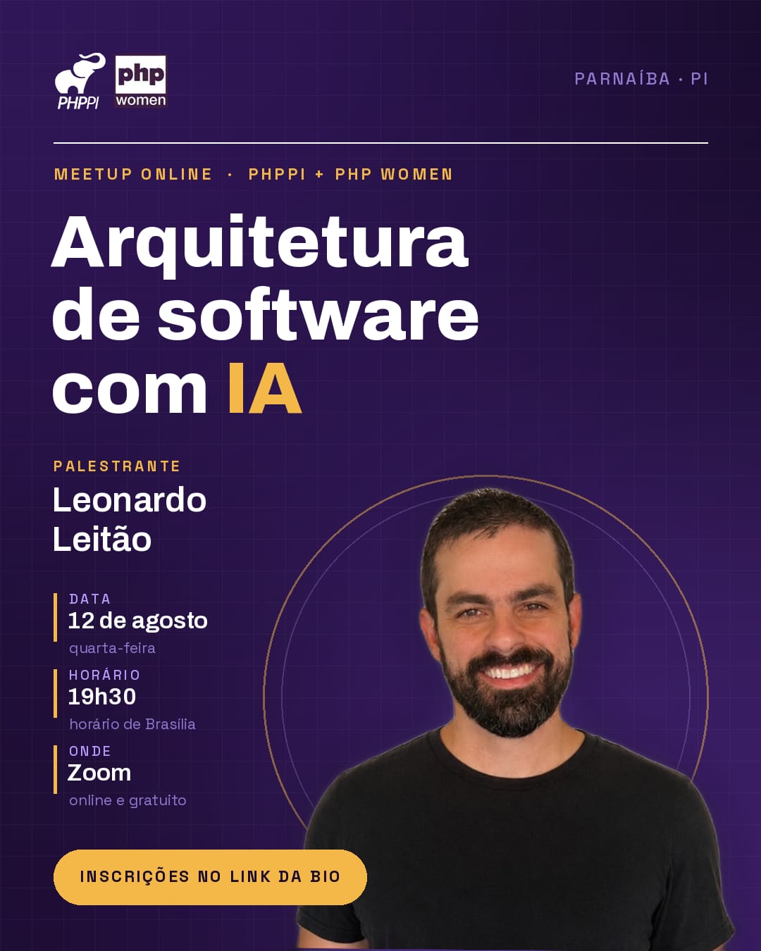 Meetup Online